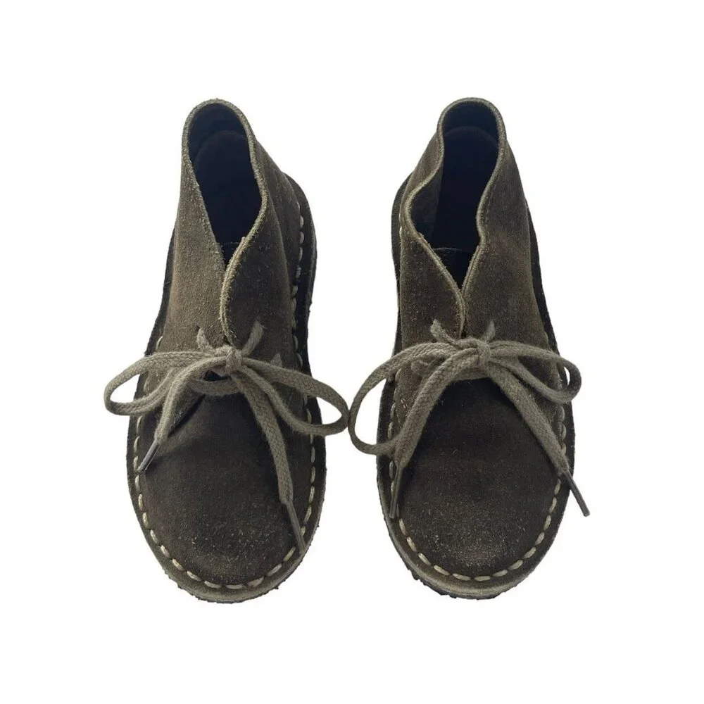 Crewcuts size “macalister”